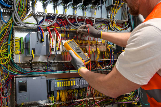 Best Best Electricians Near Me  in Wood Ridge, NJ